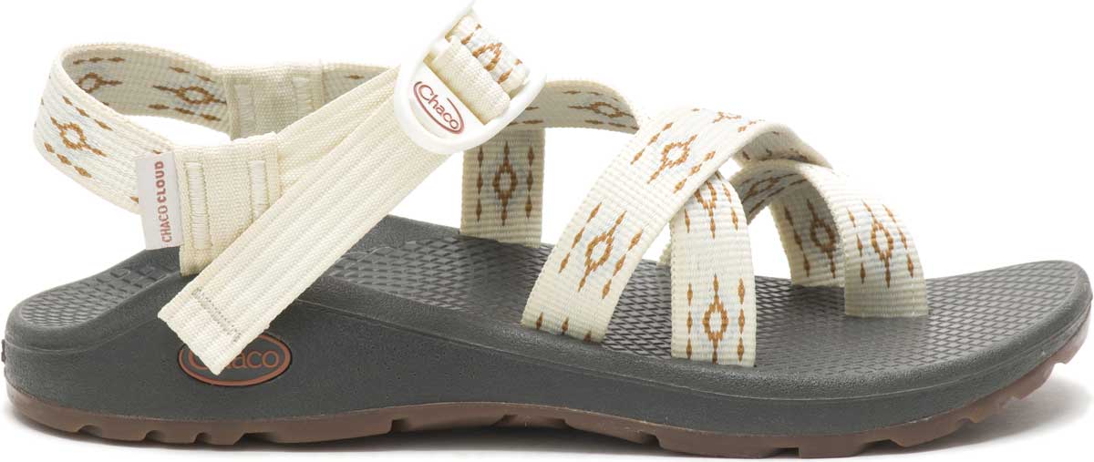 Chaco Z/Cloud 2 Sandal Women's in Oculi Sand